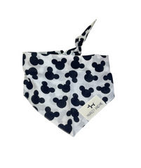 Bandana Mickey