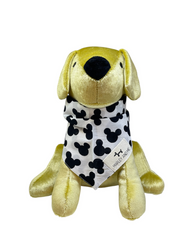 Bandana Mickey