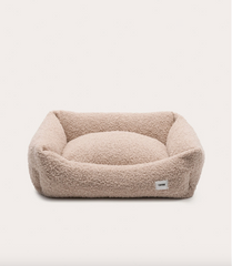 Hondenmand Snozy sand