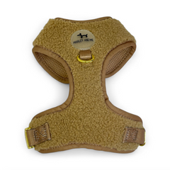 Harness Sherpa Camel