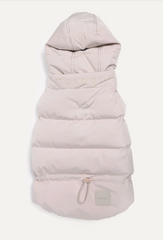 Sub zero waterproof puffer vest