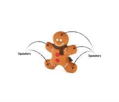 Gingerbread Man