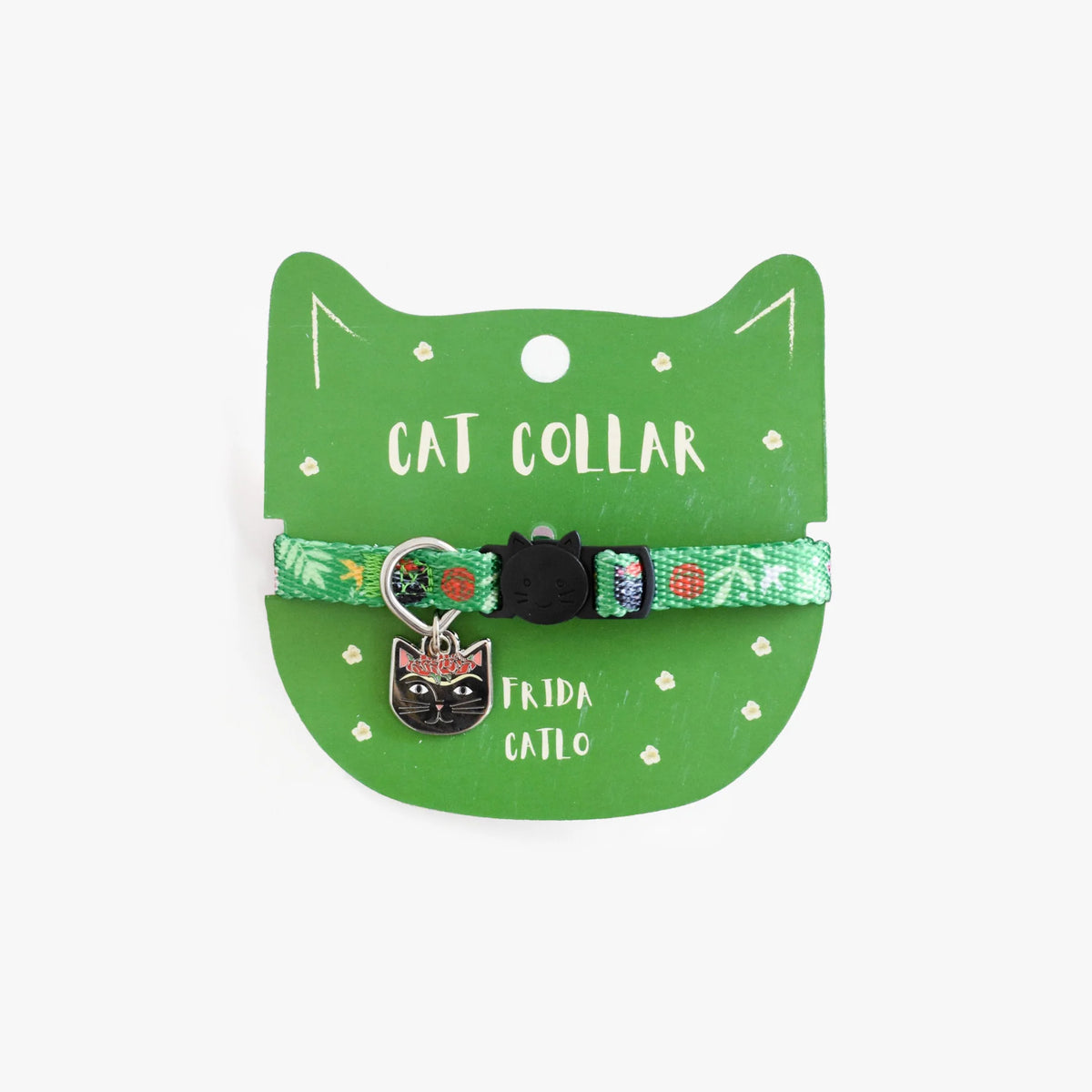 Katten bandje Frida Catlo