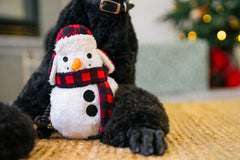 Blizzard Buddy Snowman
