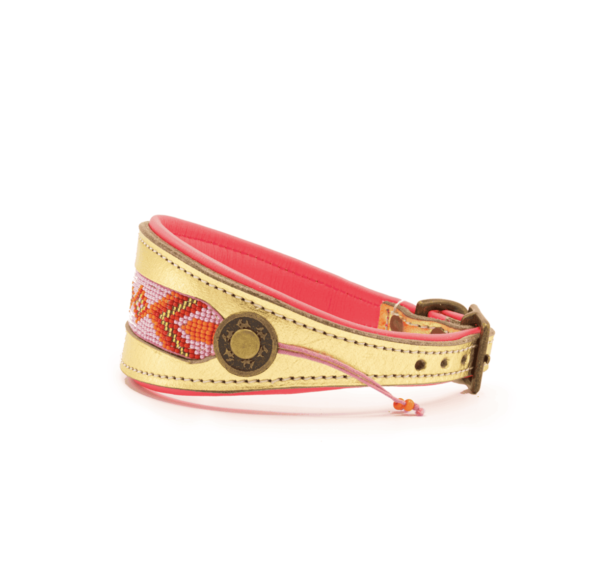 Sweet Mae halsband