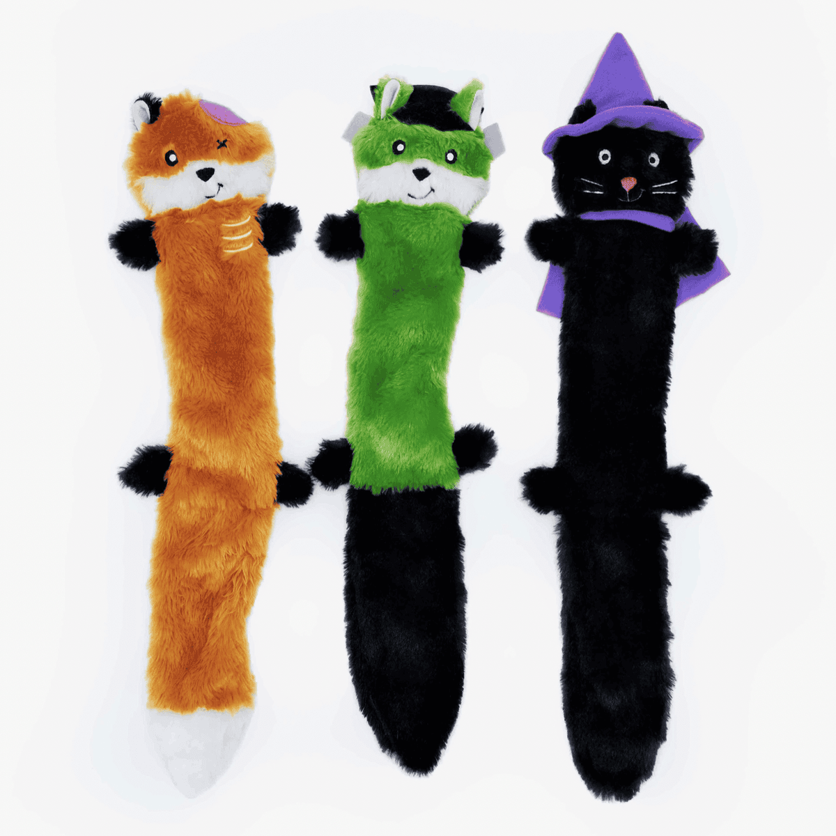 Skinny peltz 3-pack
