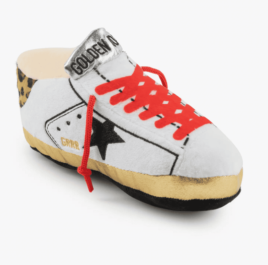 Golden Pooch original