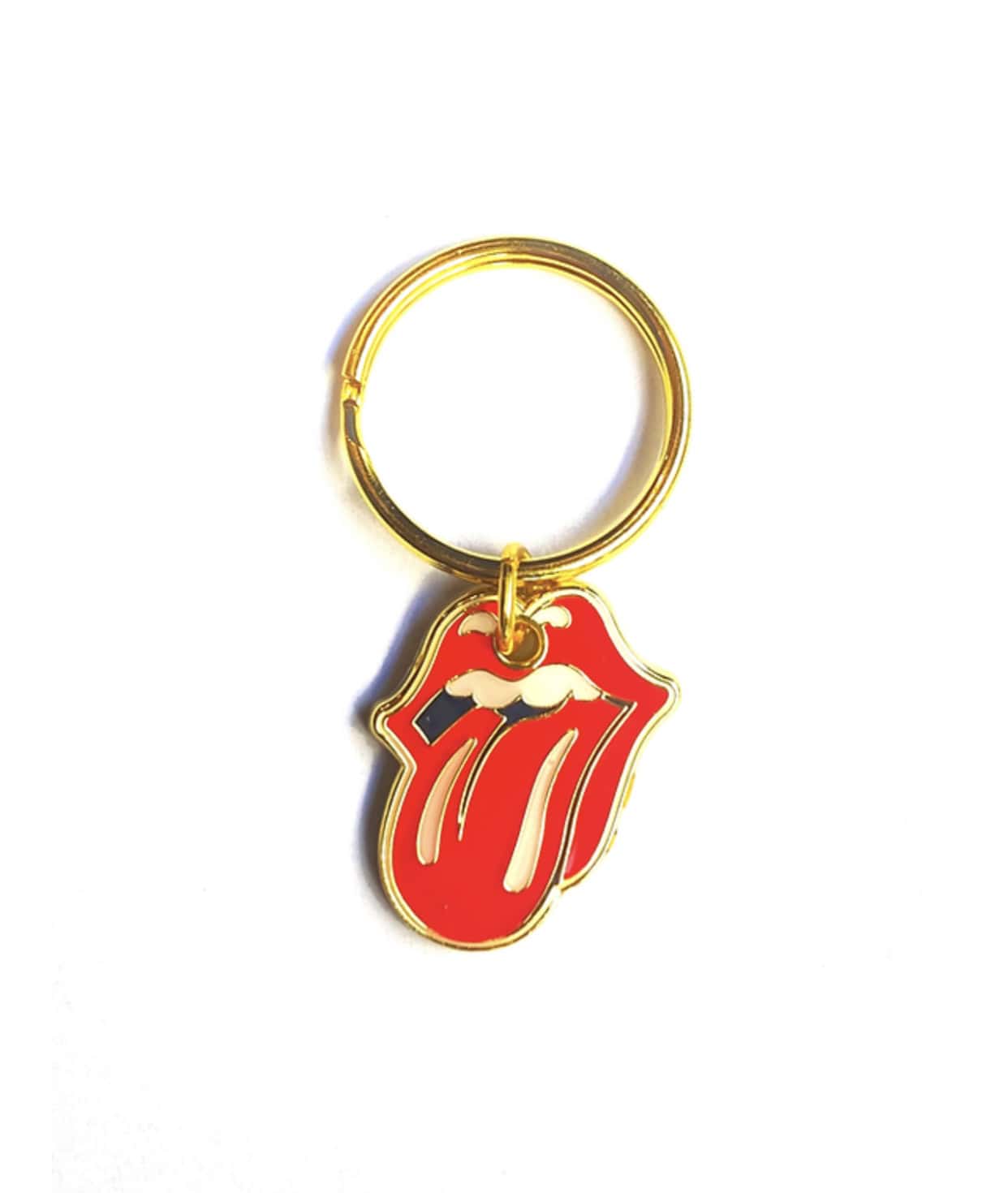 ID tag Rolling Stones
