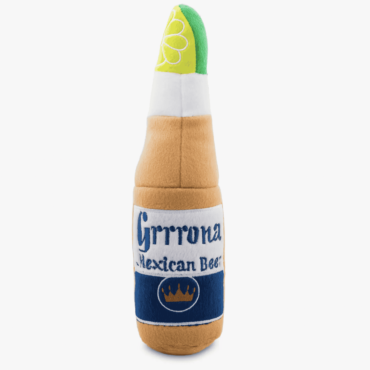 Grrrona fles