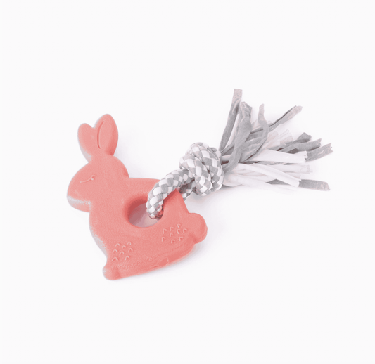 Teether Bonnie the Bunny