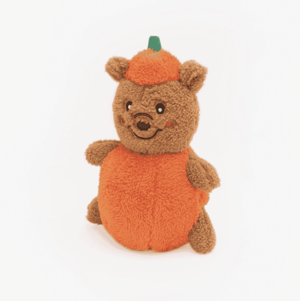 Pumpkin bear