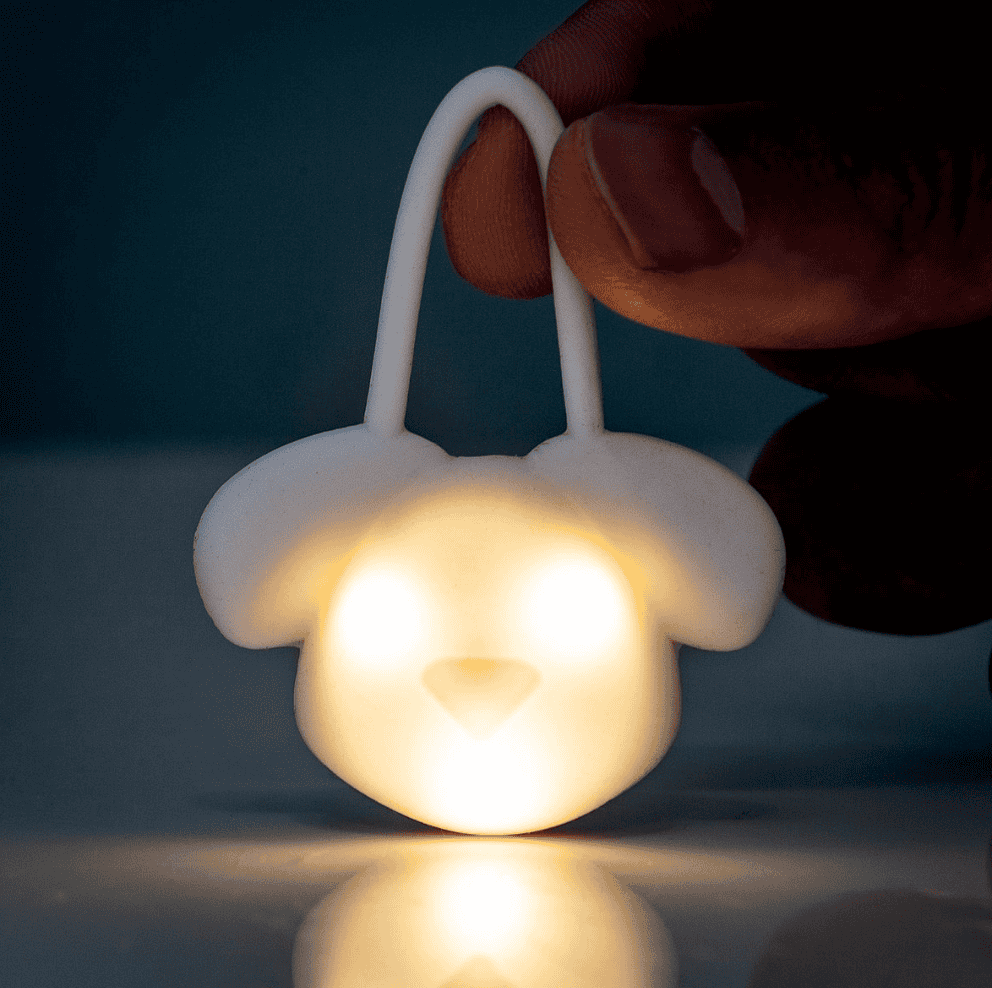 Lichtje