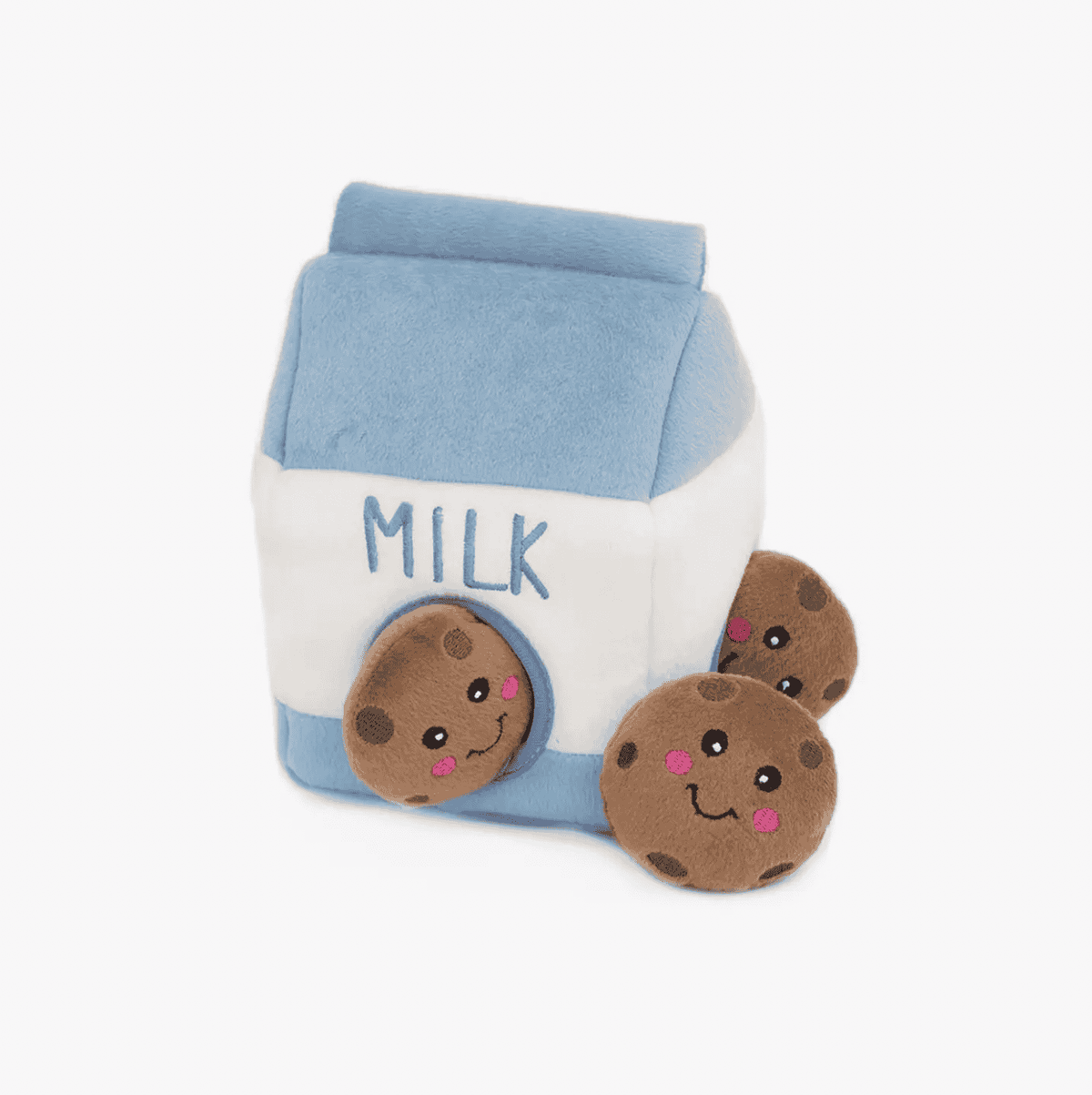 Milk and coockies