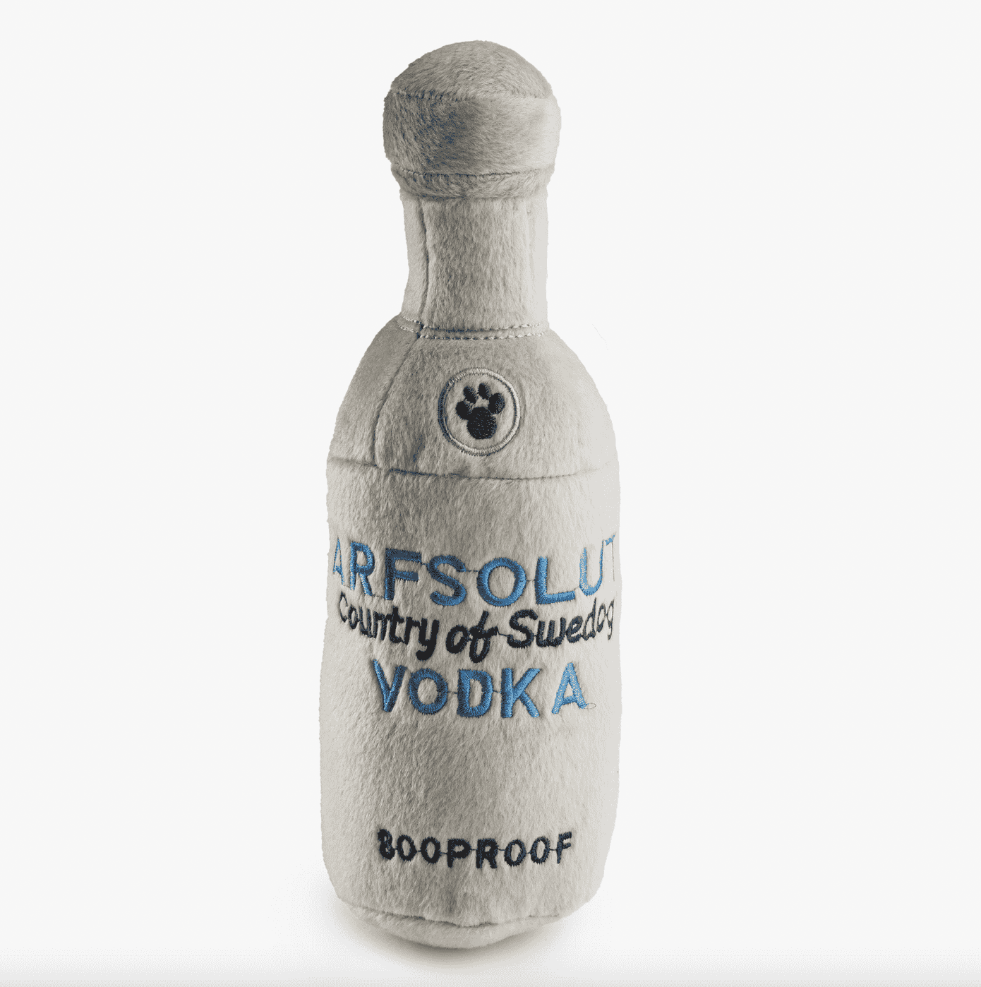 Absolut vodka