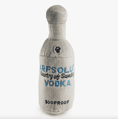 Absolut vodka