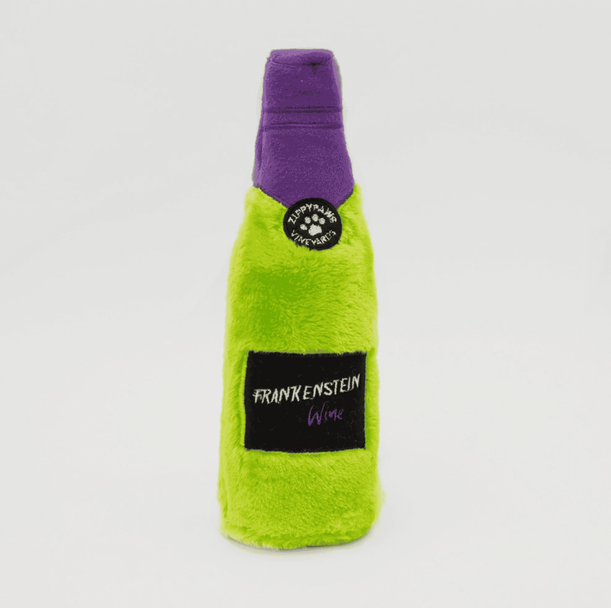 Frankenstein wine