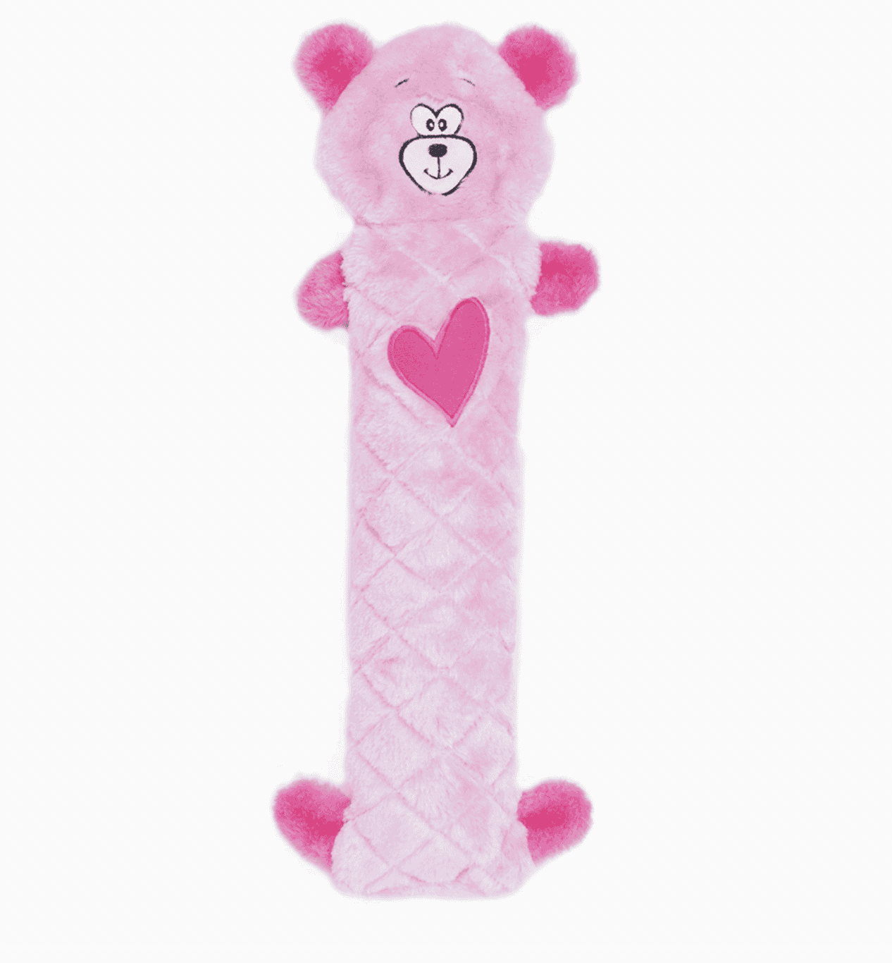 Pink Bear