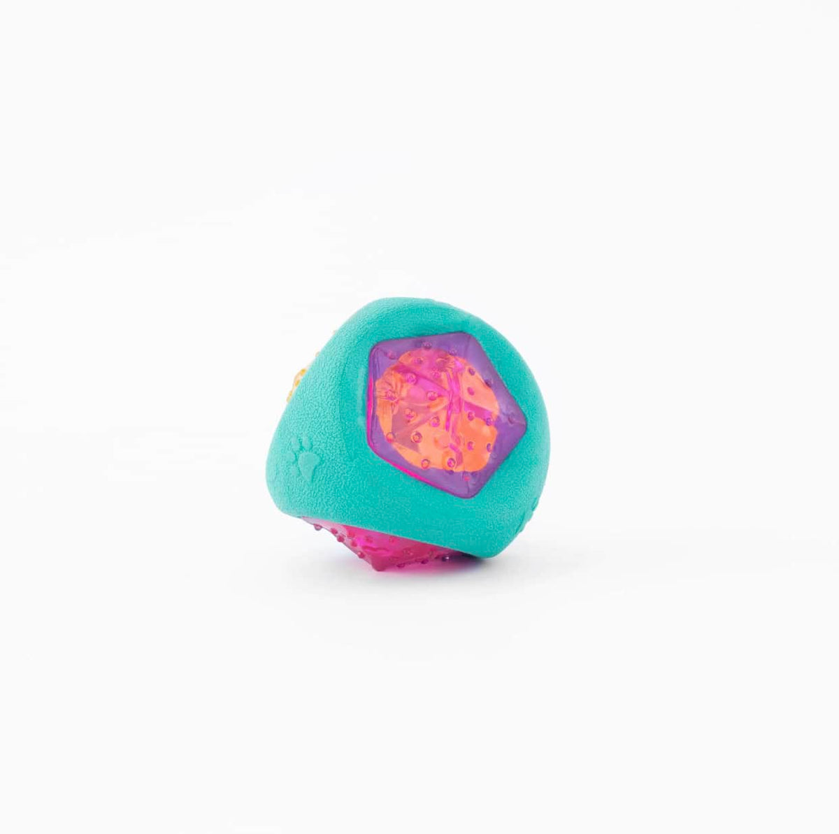 LED lightup ball