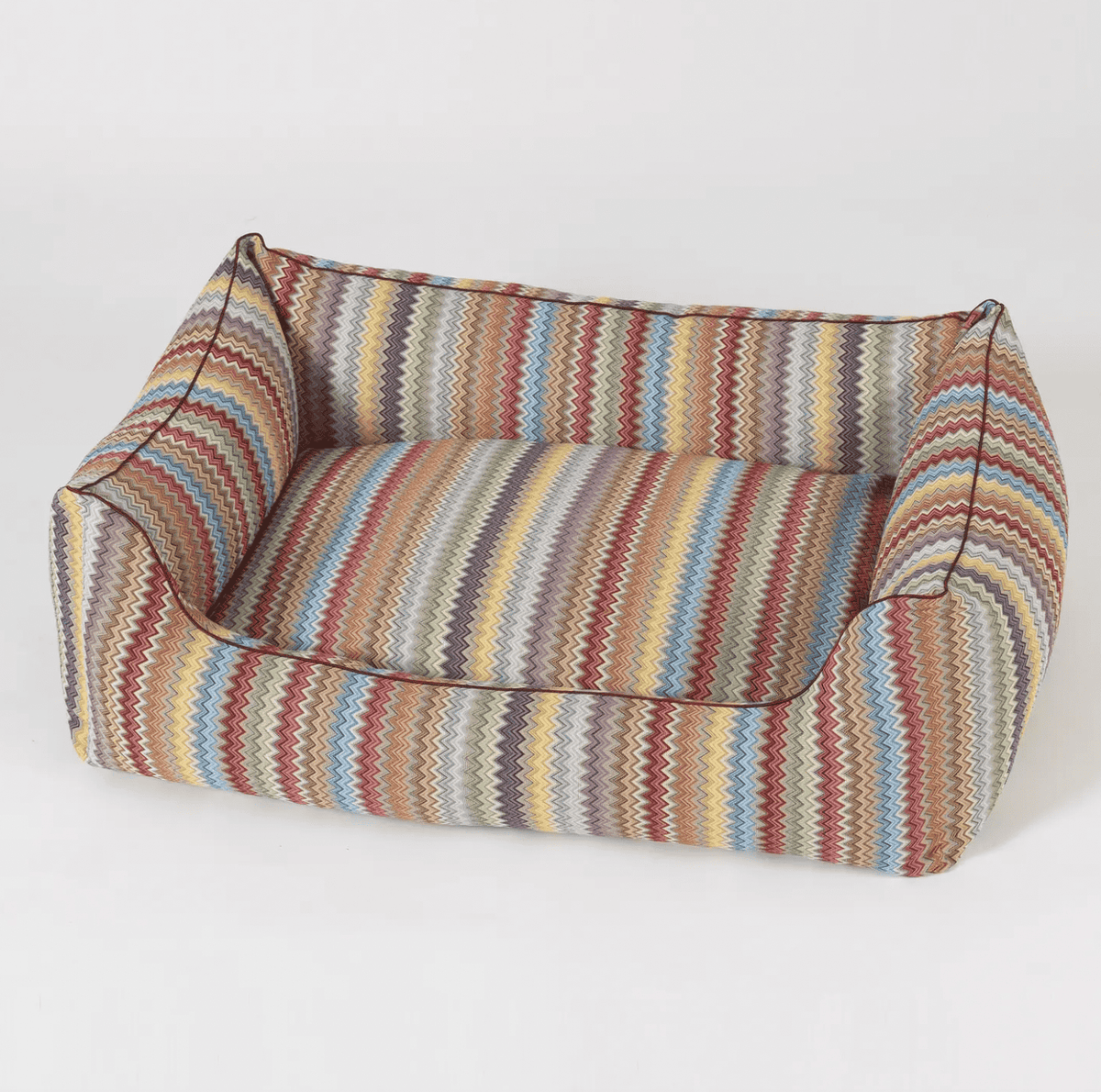 Murano basket