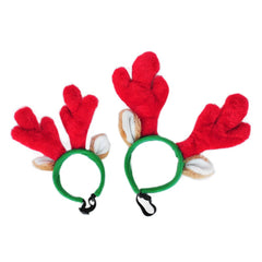Holiday Antlers