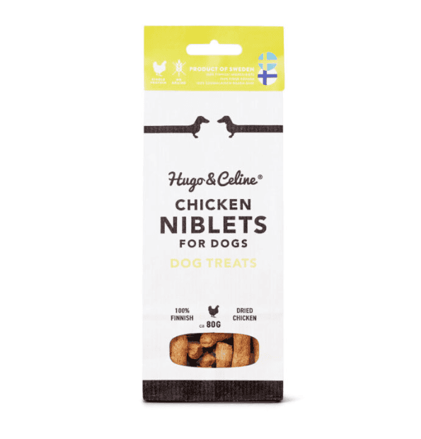 Chicken Niblets