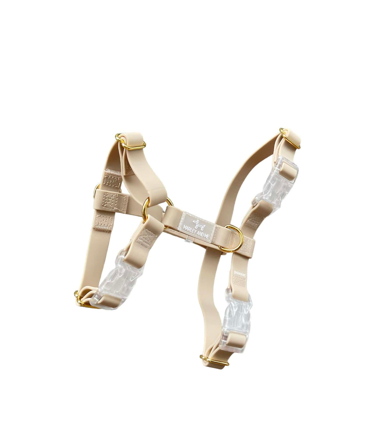 Mallorca harness beige