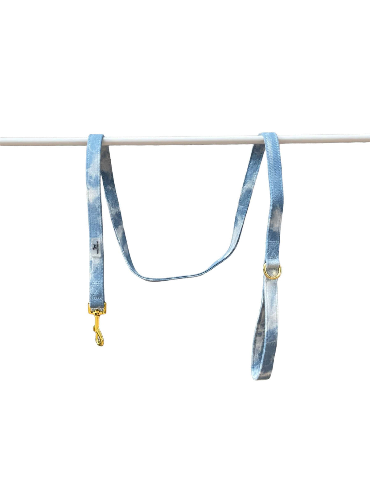 Jeans à laisse
