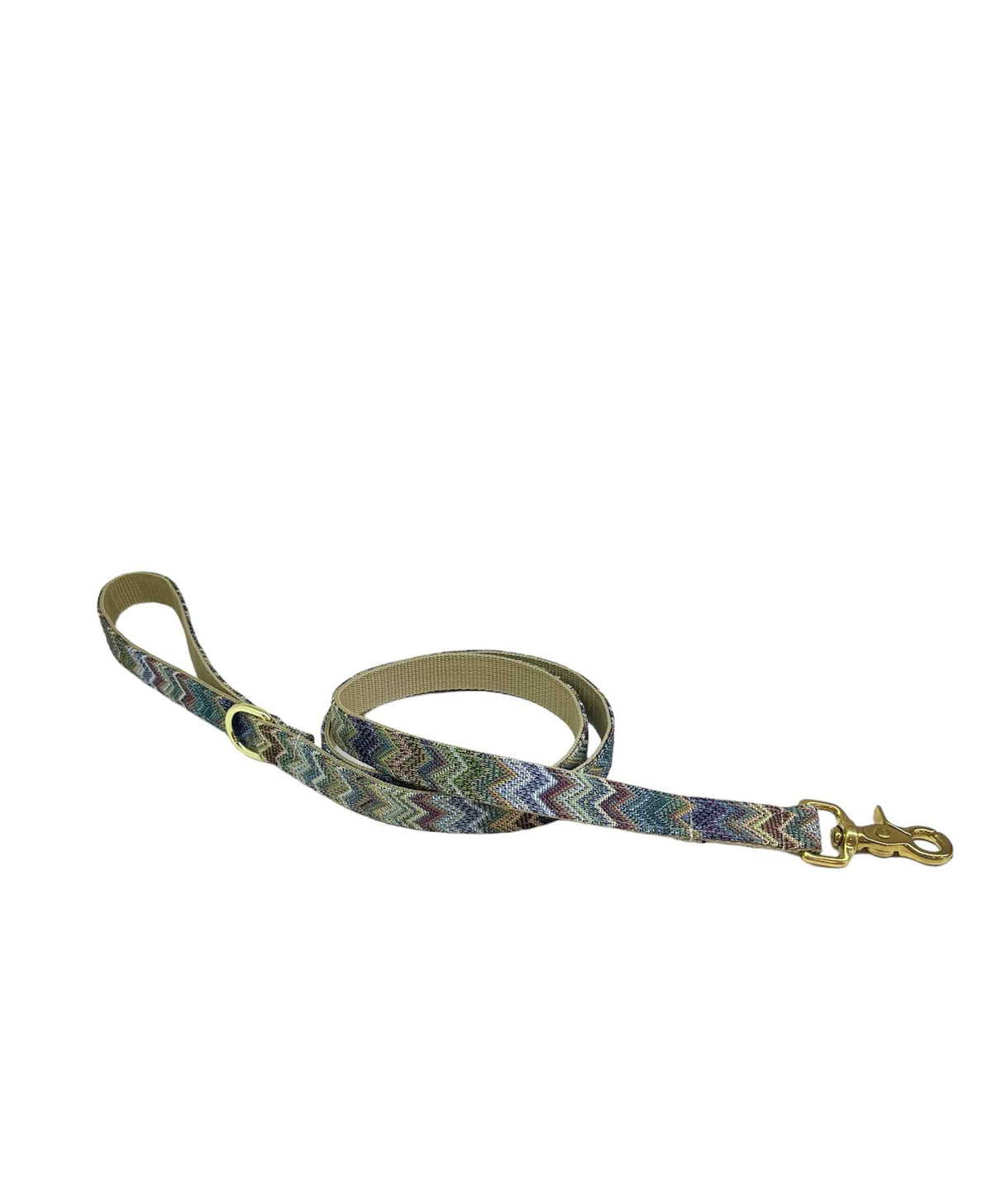 Leiband Murano turquoise