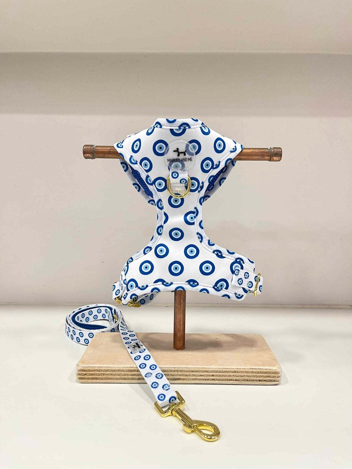 Tuigje Evil eye