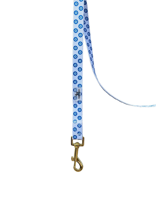 Leiband Evil eye