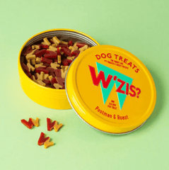 W’ZIS Postman & Roast