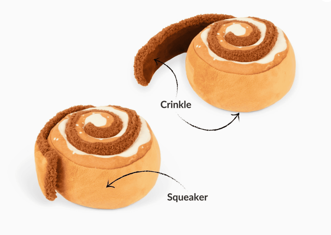 Cinna-Bone