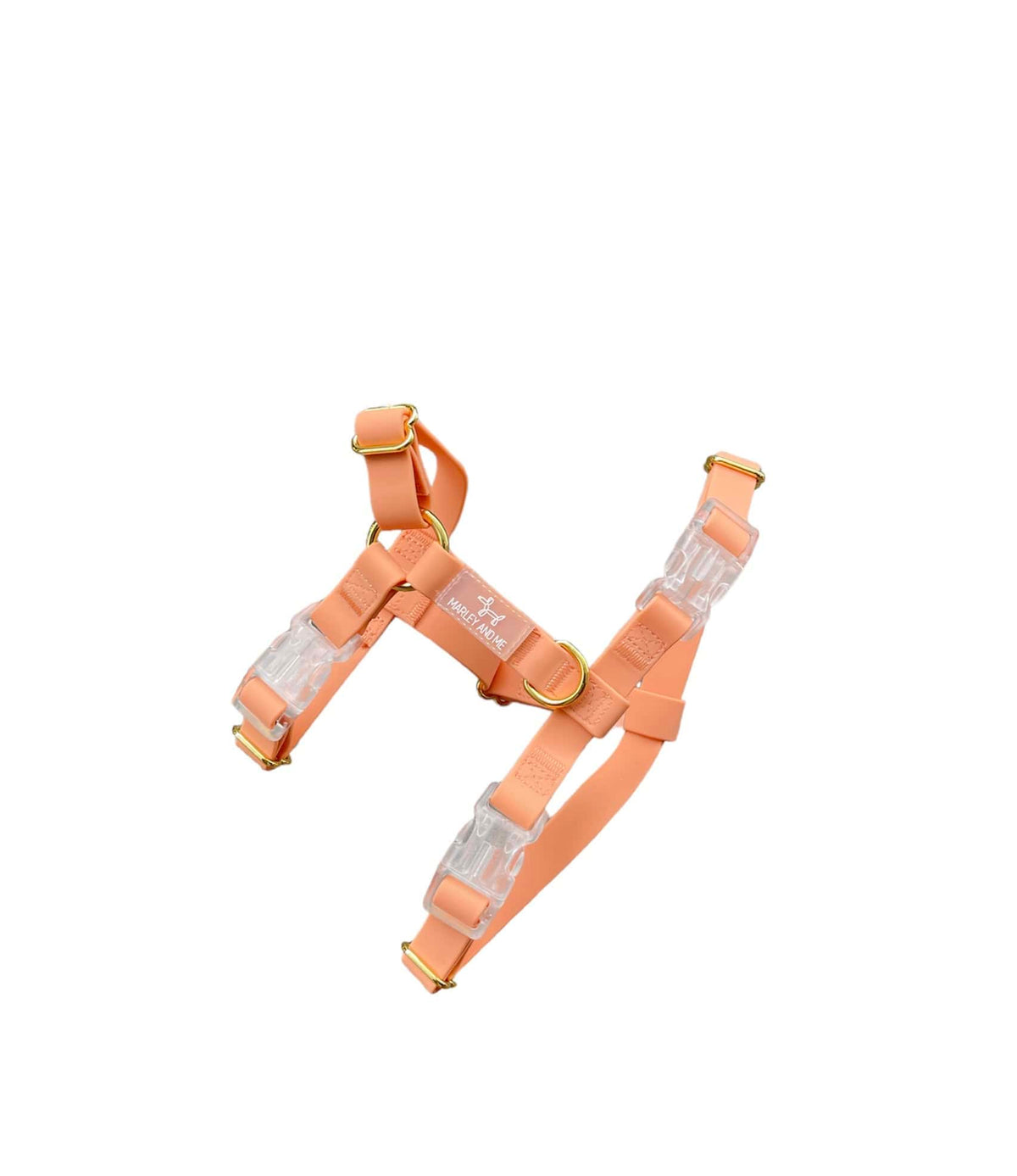 Mallorca harness saffron