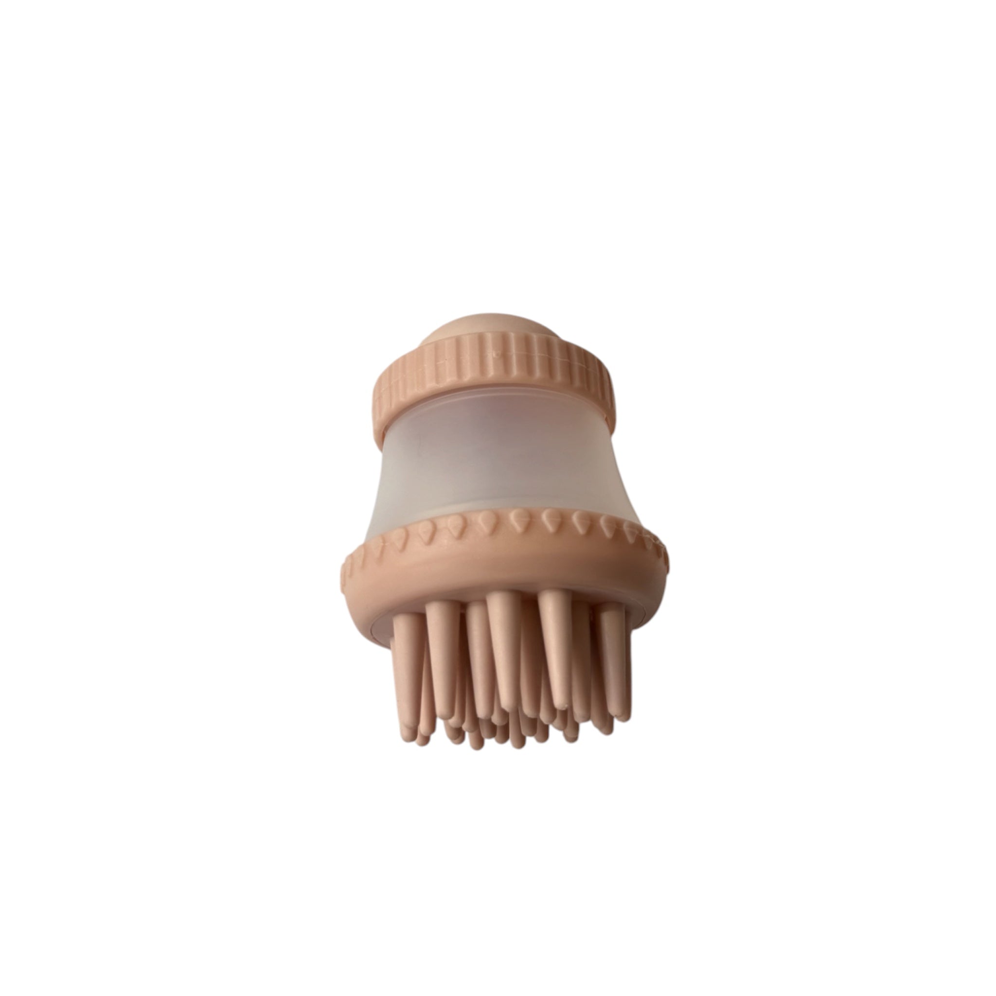 Soap scrub