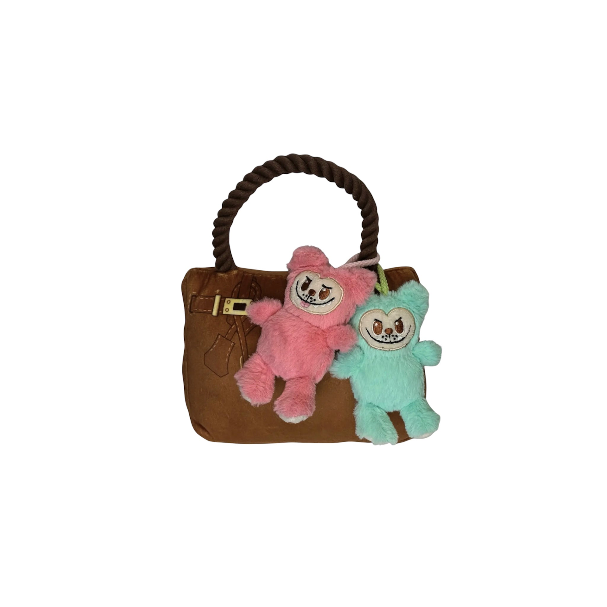 Labowwow handbag