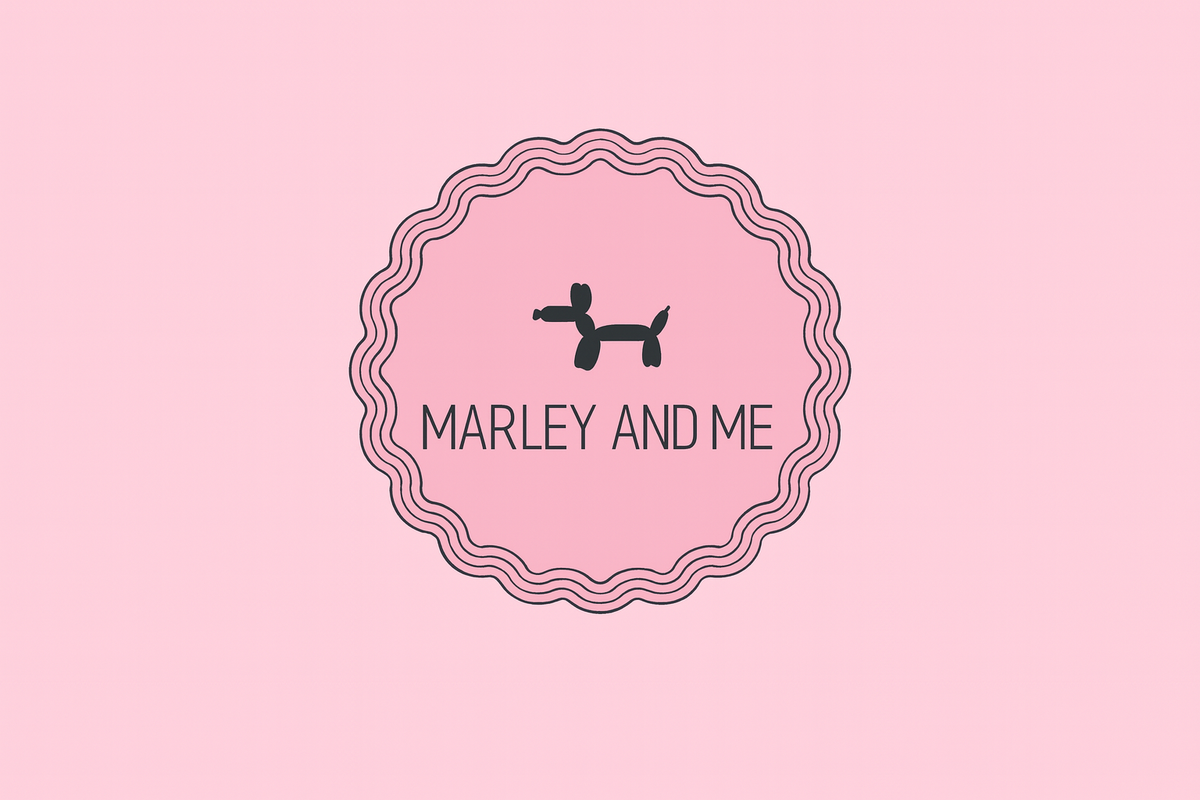 Cadeaubon Marley and Me