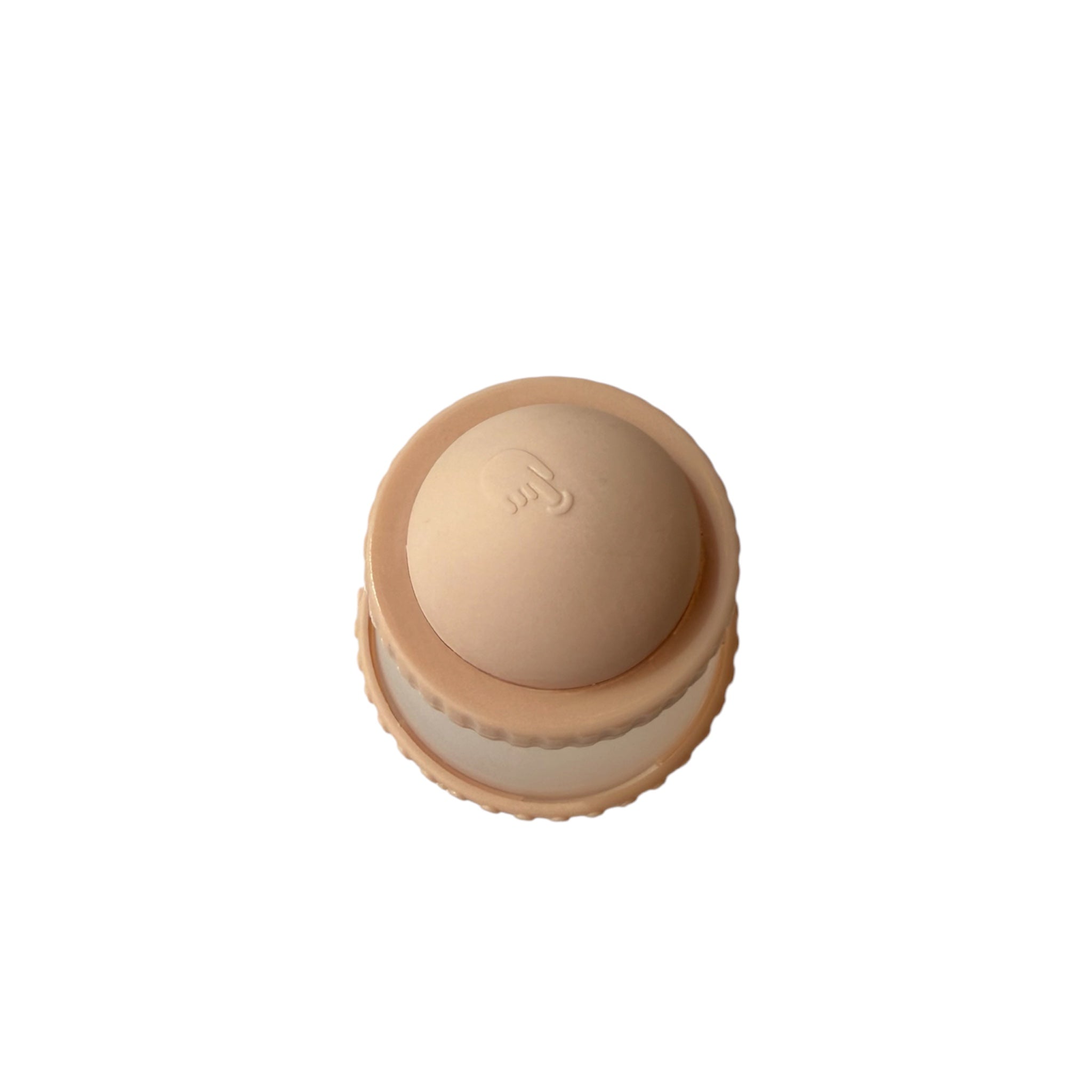 Soap scrub