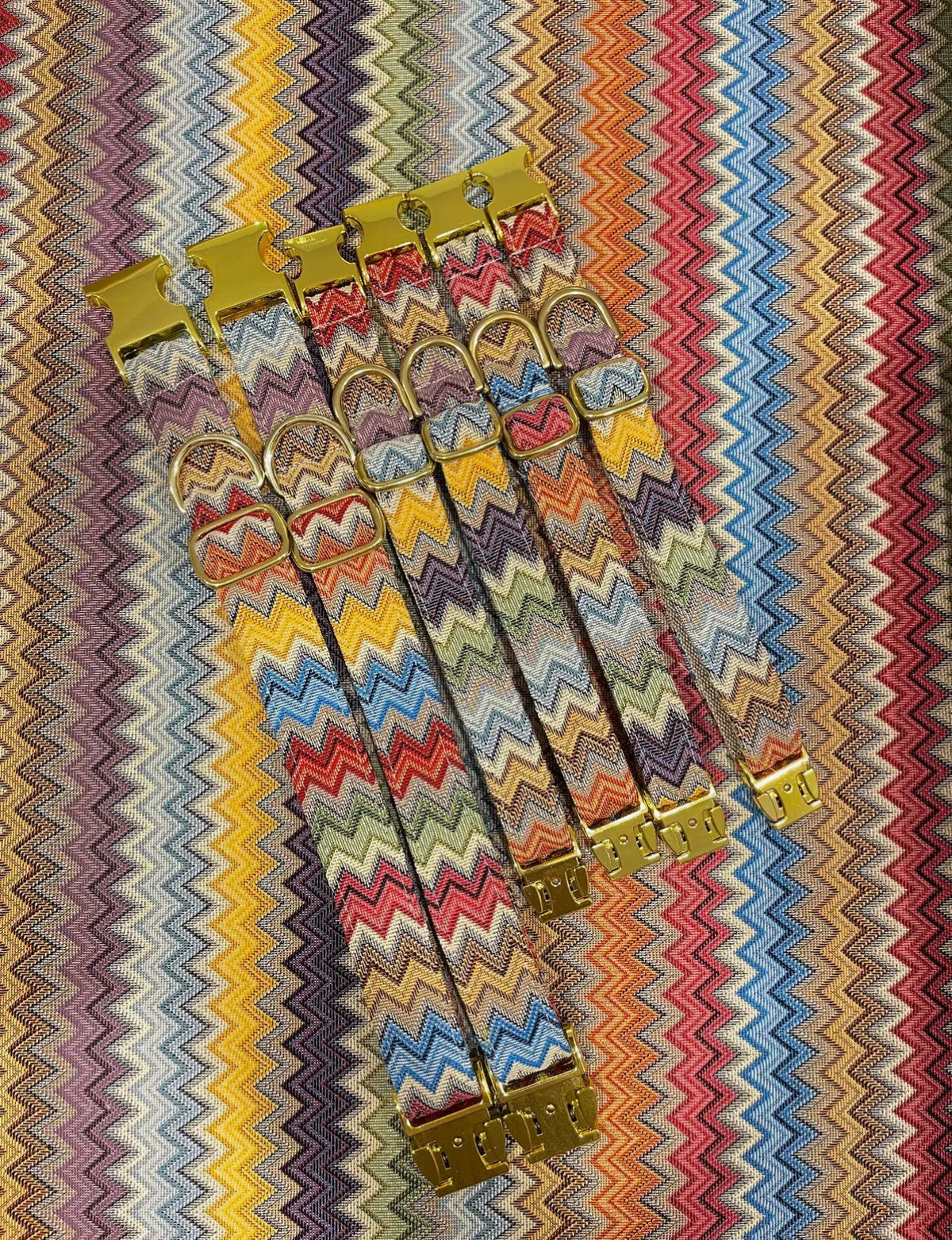 Halsband Murano