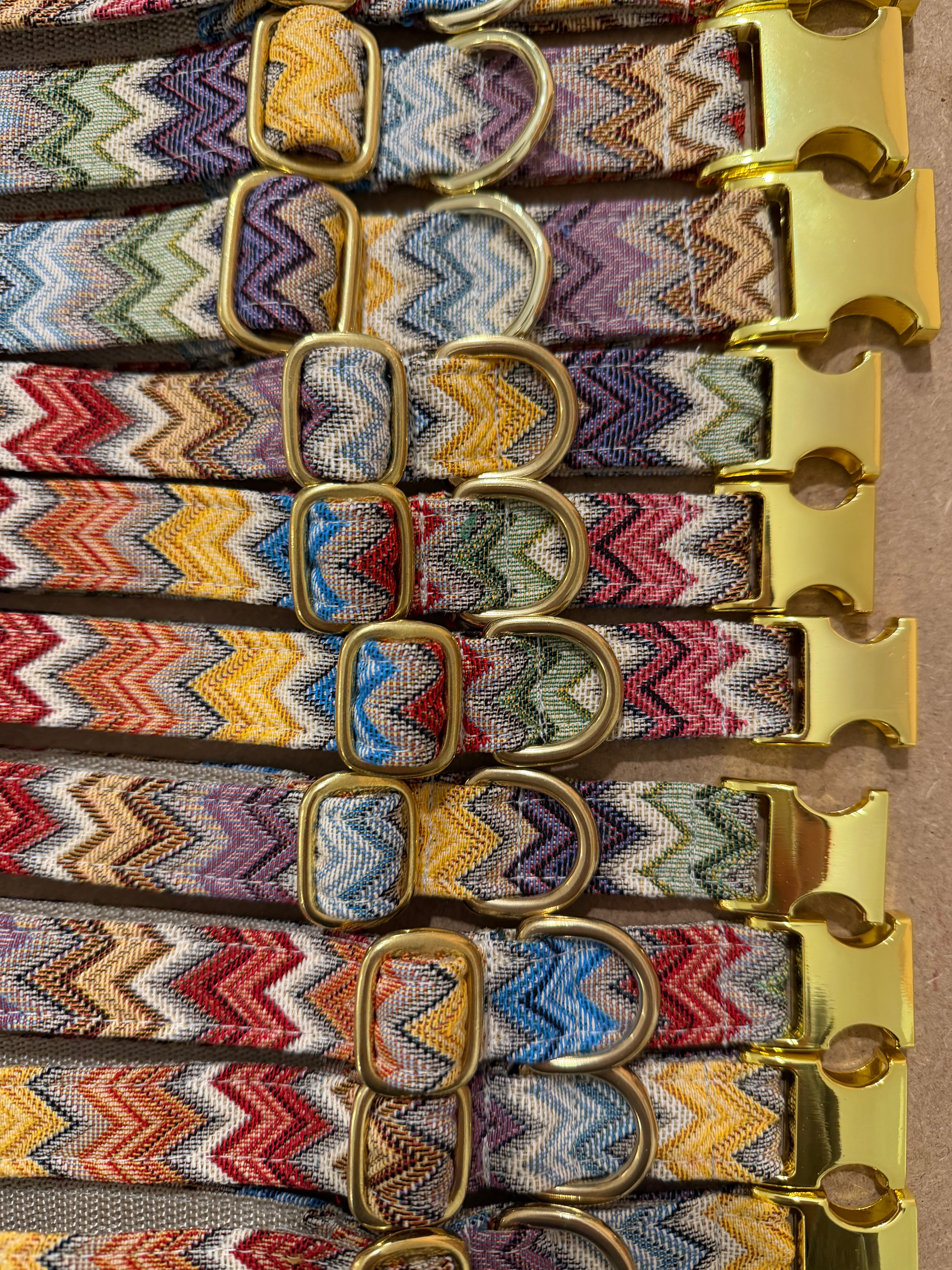 Halsband Murano