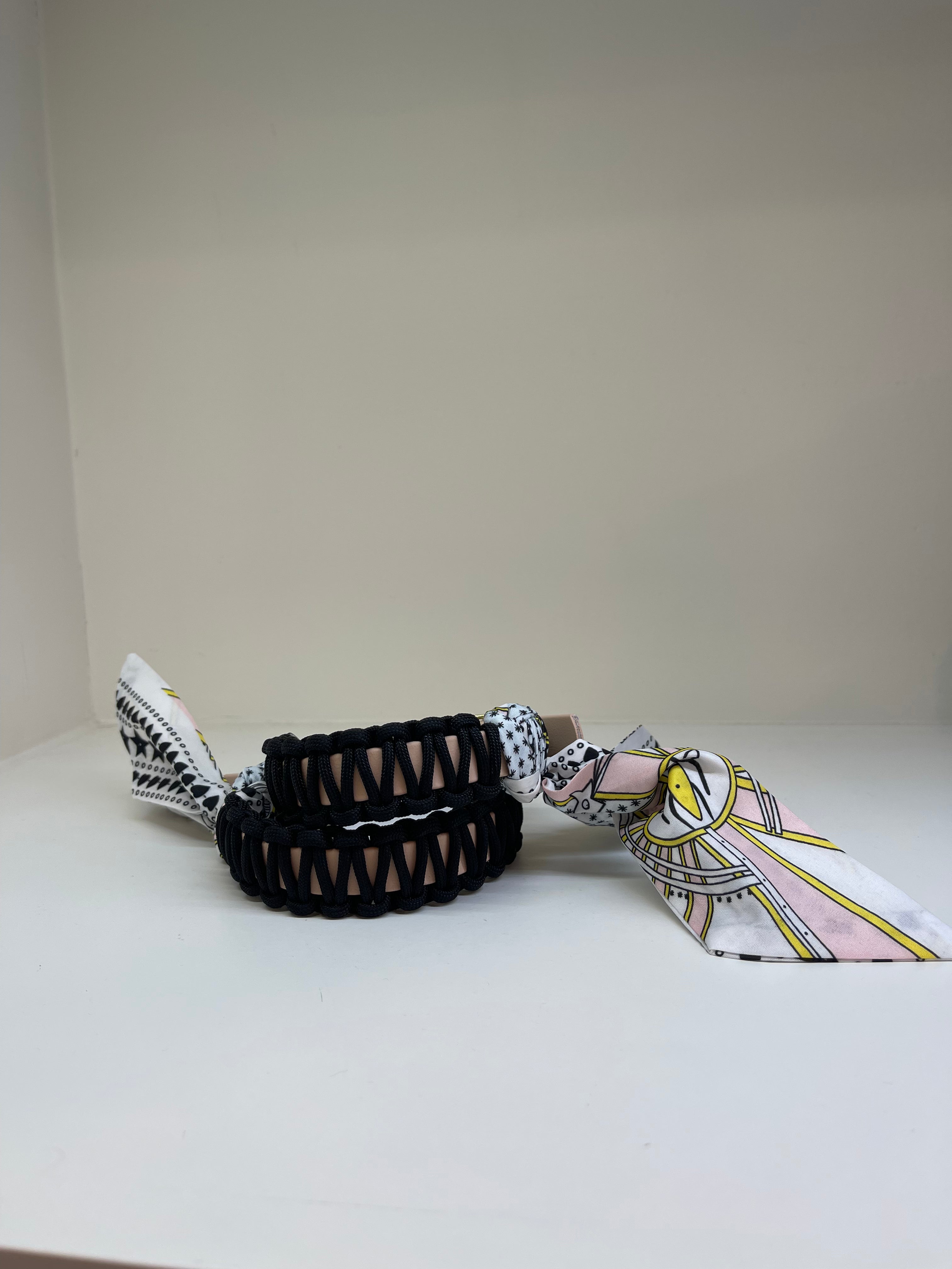 Halsband Milou