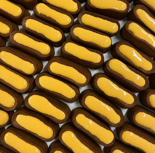 Le moelleux Immunité