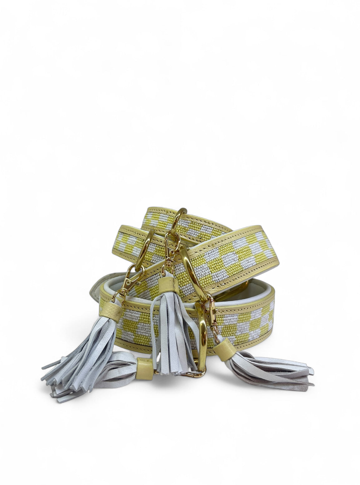 Halsband Daisy