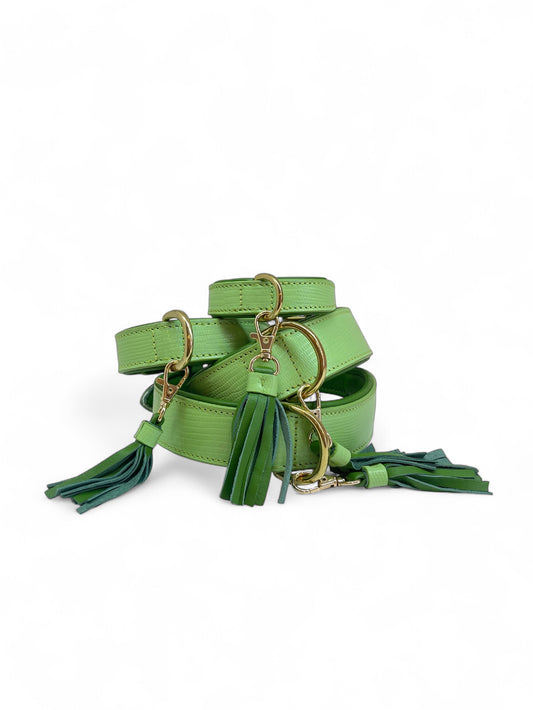 Halsband Jade