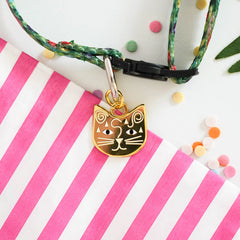 Katten banje Guscat Klimt