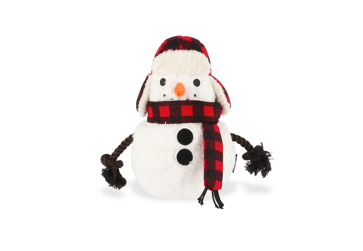 Blizzard Buddy Snowman