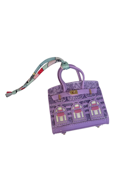 Mini designer bag 004