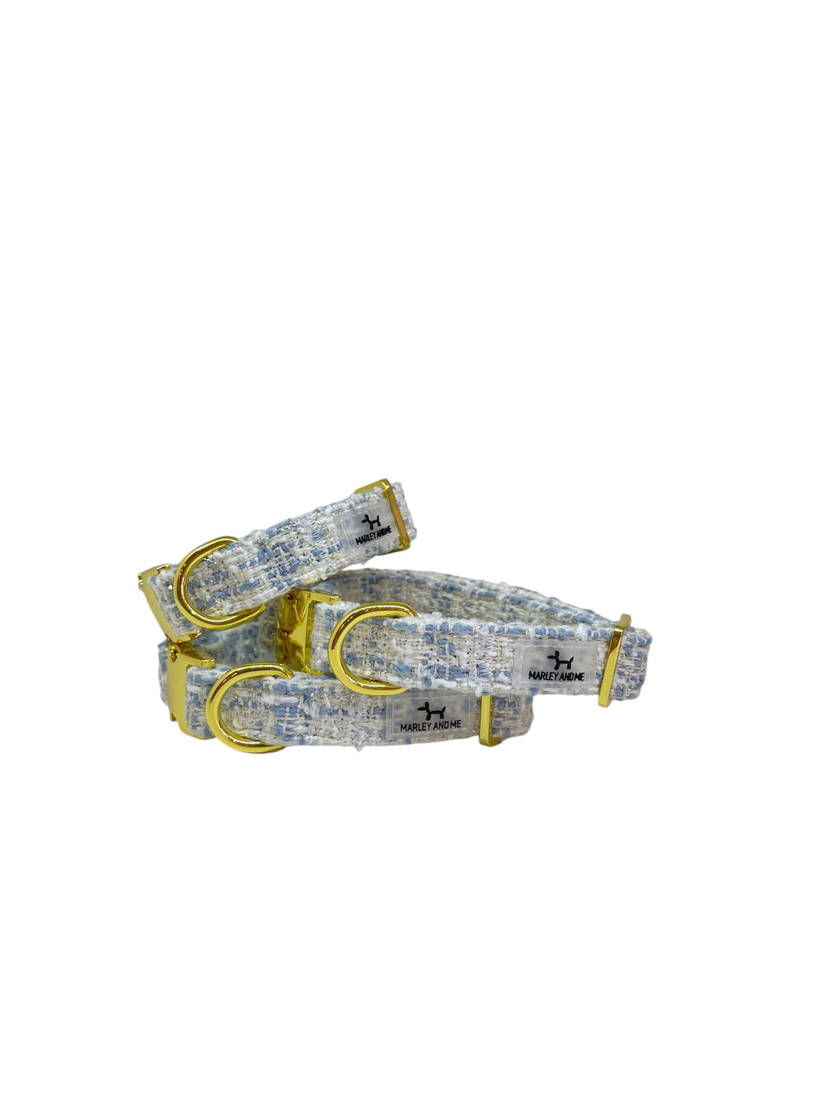Hazel collar