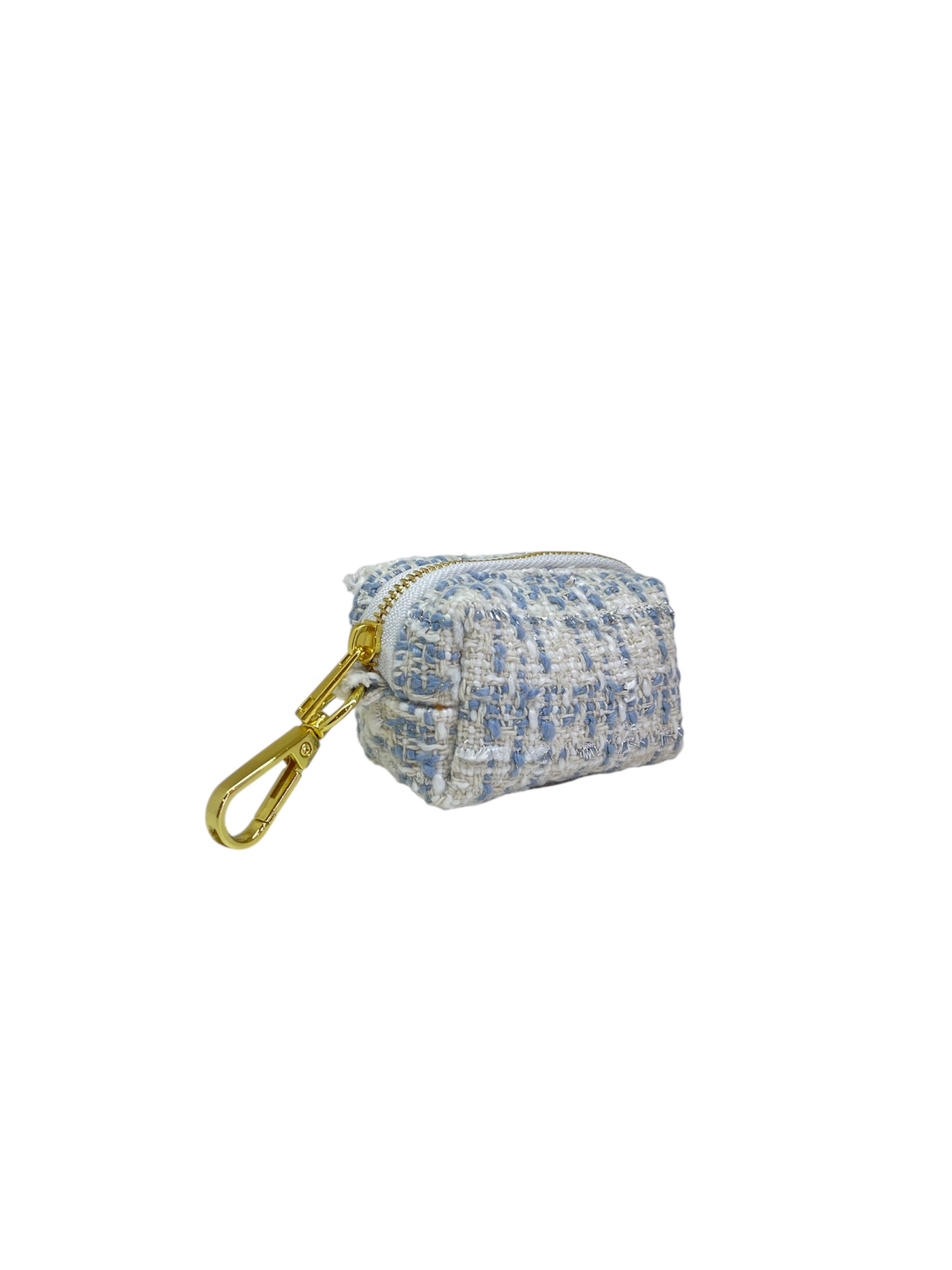 Hazel Poop Bag Holder