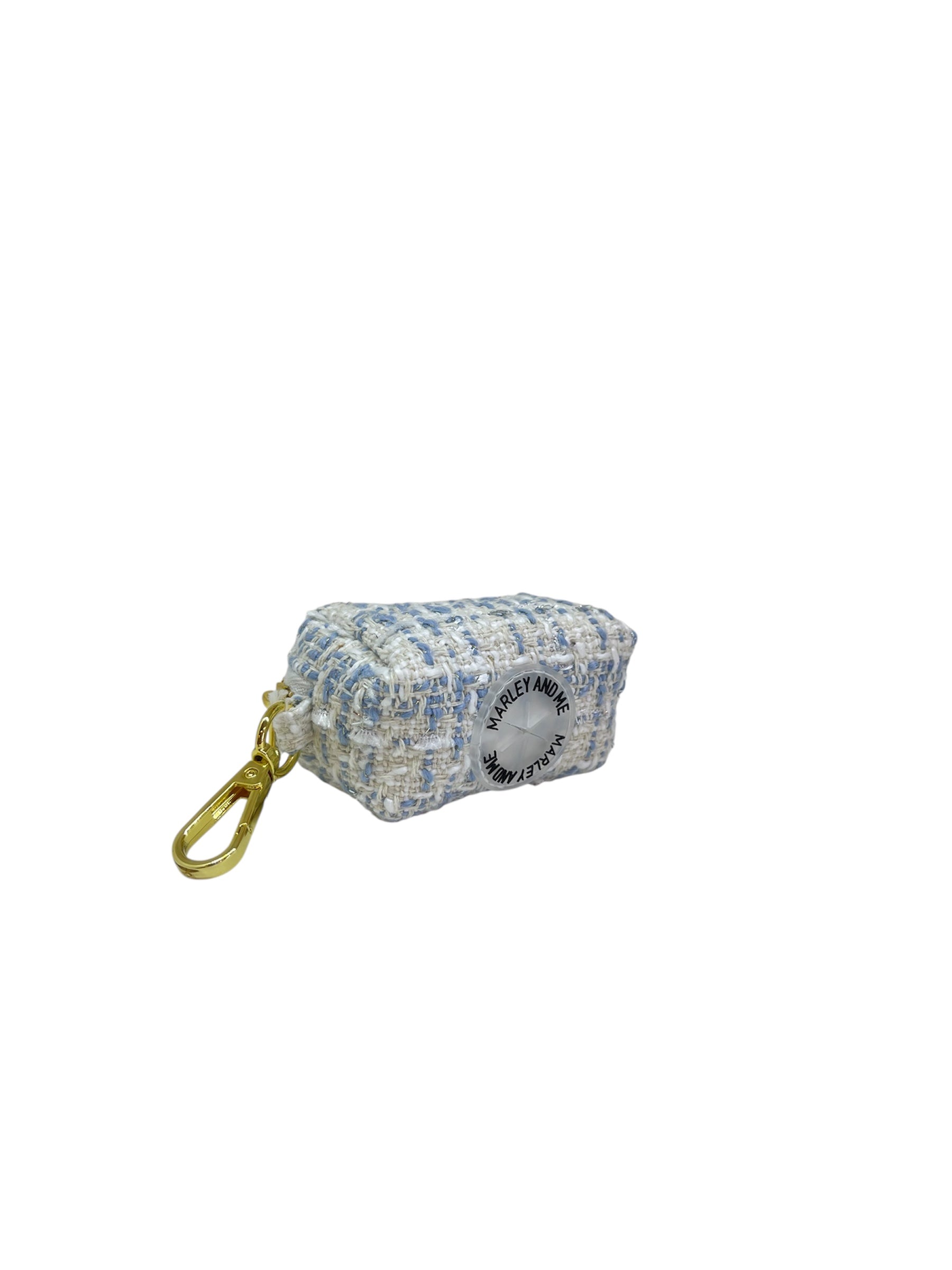 Hazel Poop Bag Holder