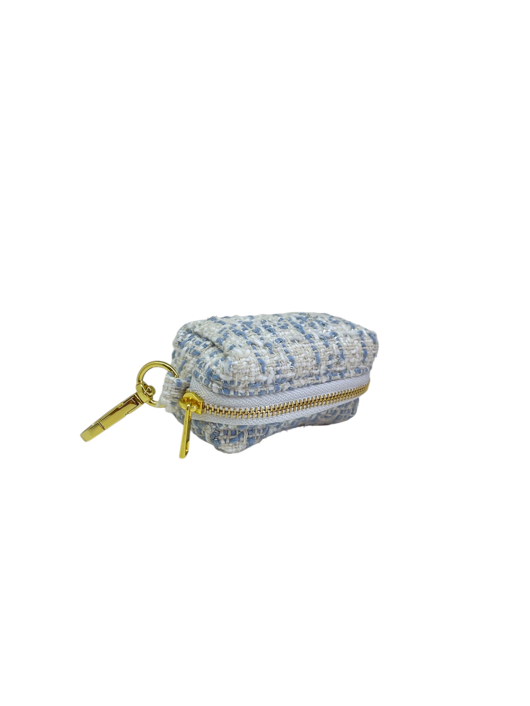 Hazel Poop Bag Holder